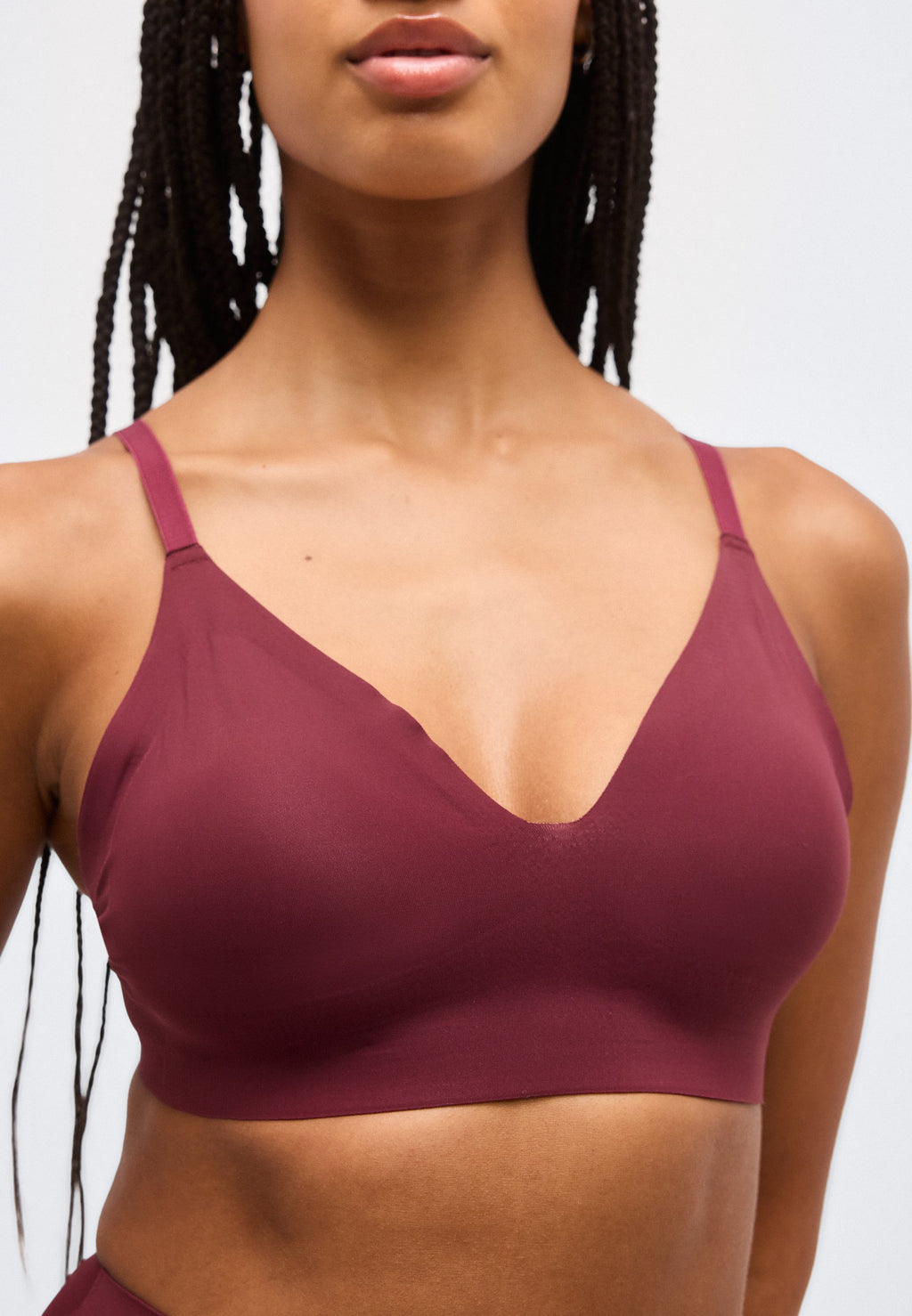 Vero Moda VMDITTE BRALETTE
