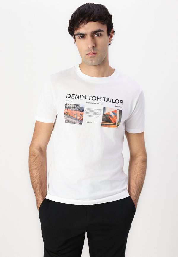 TOM TAILOR DENIM SLIM