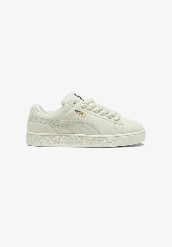 Puma ROPE FROSTED  - Trainers - bianco