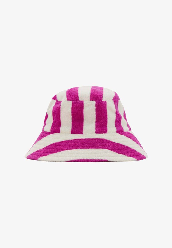Mango ADULT - Hat - pink