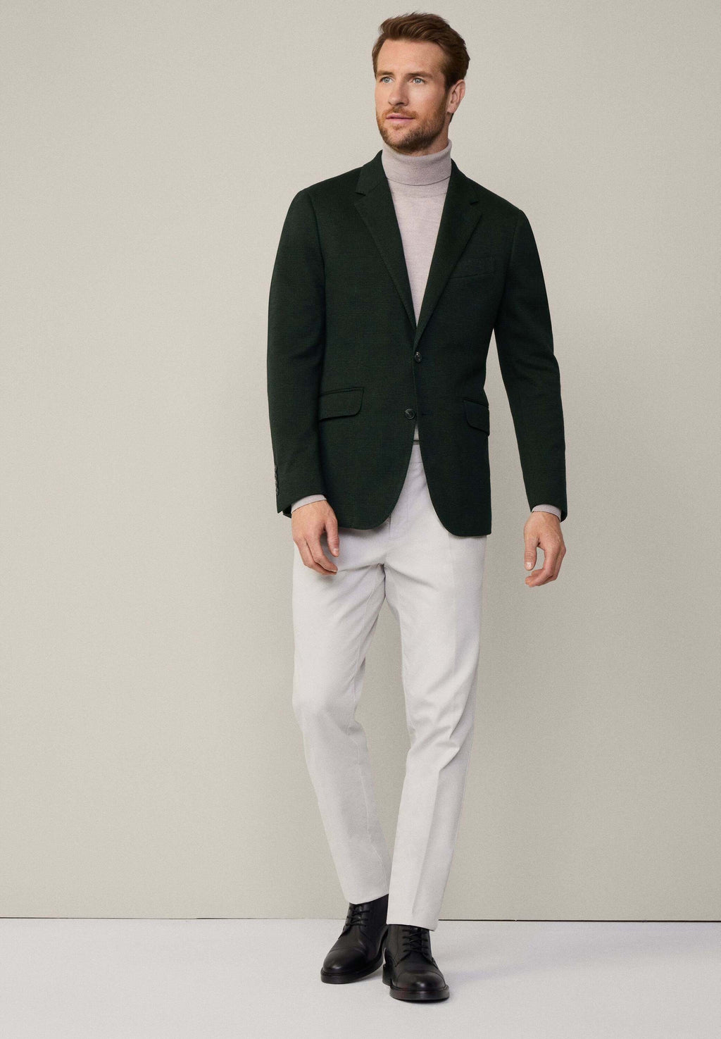 Hackett London