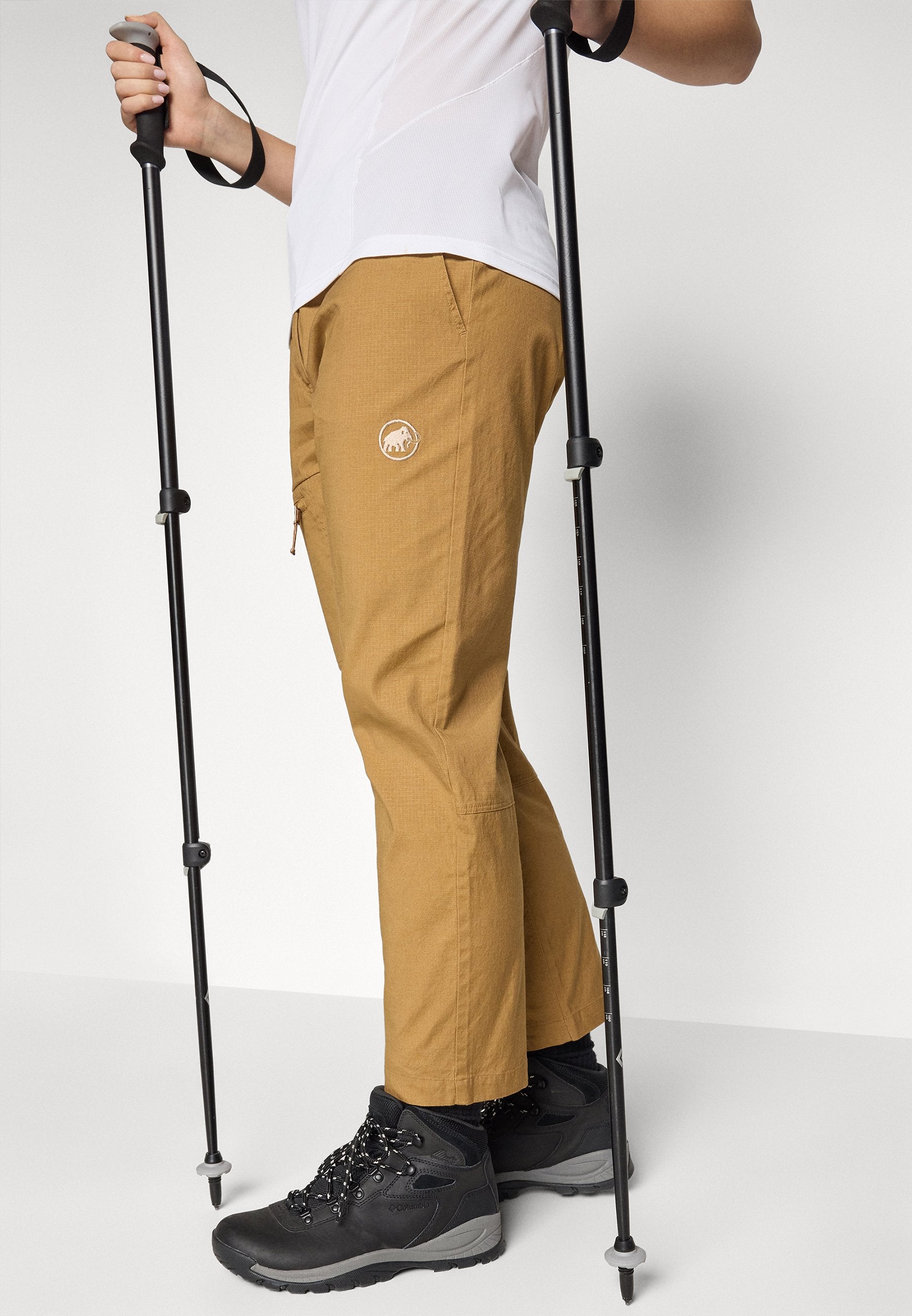 Mammut TAMARO PANTS WOMEN