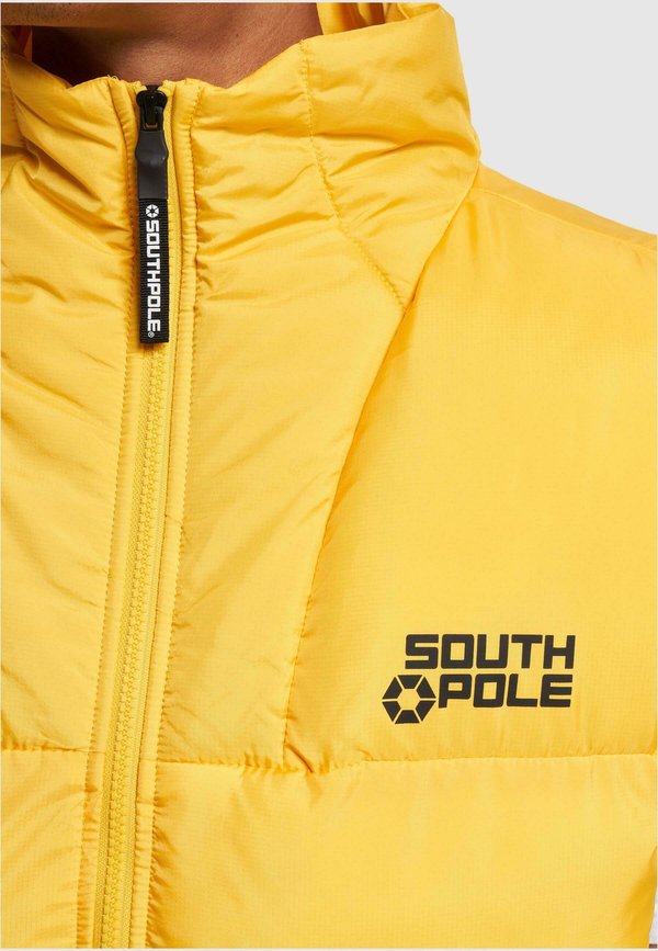 Southpole