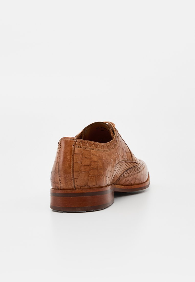 Melvin & Hamilton FLYNN 4