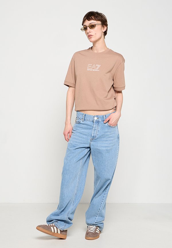 EA7 Emporio Armani