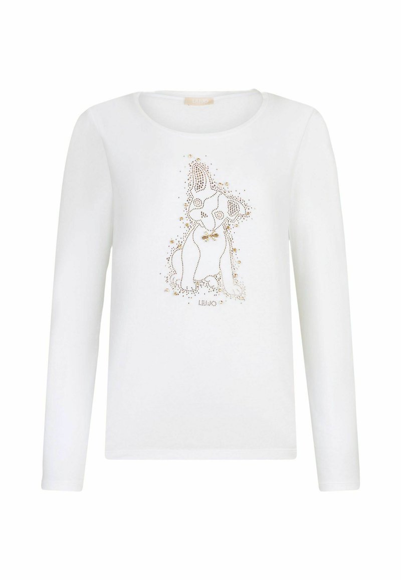 LIU JO Langarmshirt Media 1