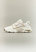 Guess CARRLI6 - Trainers - goldenfarben
