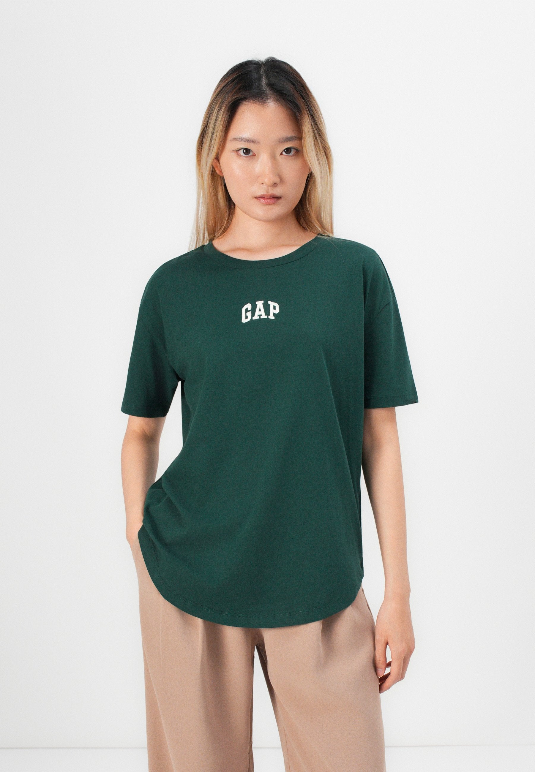 GAP EASY TROUSER