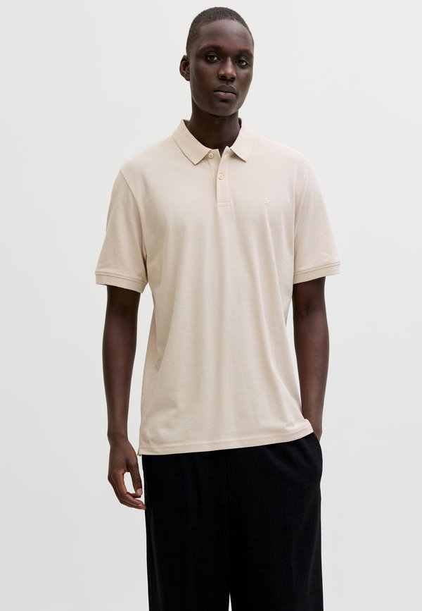 Jack & Jones 2766660 - Polo shirt - Grey