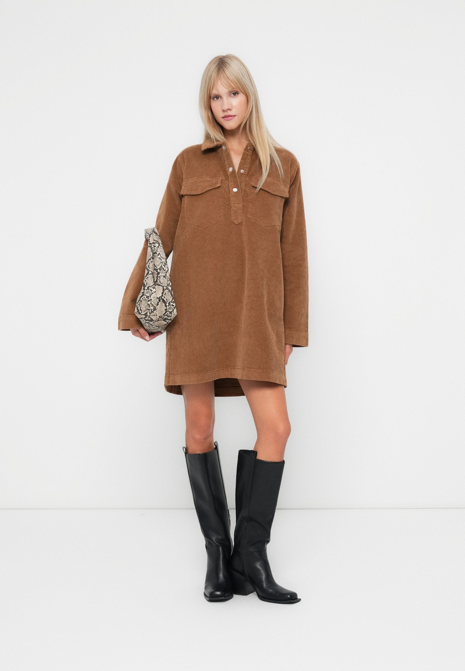 Noisy May NMHAZELL DRESS