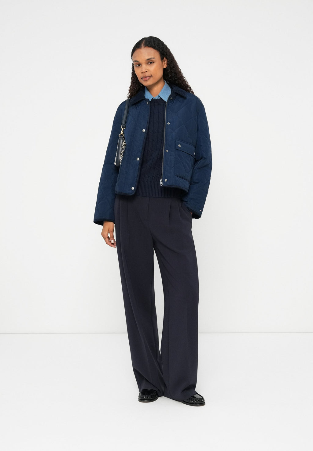 Tommy Hilfiger Übergangsjacke Media 2