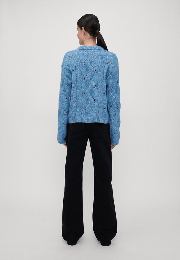 Vero Moda Tall VMLINA  O NECK