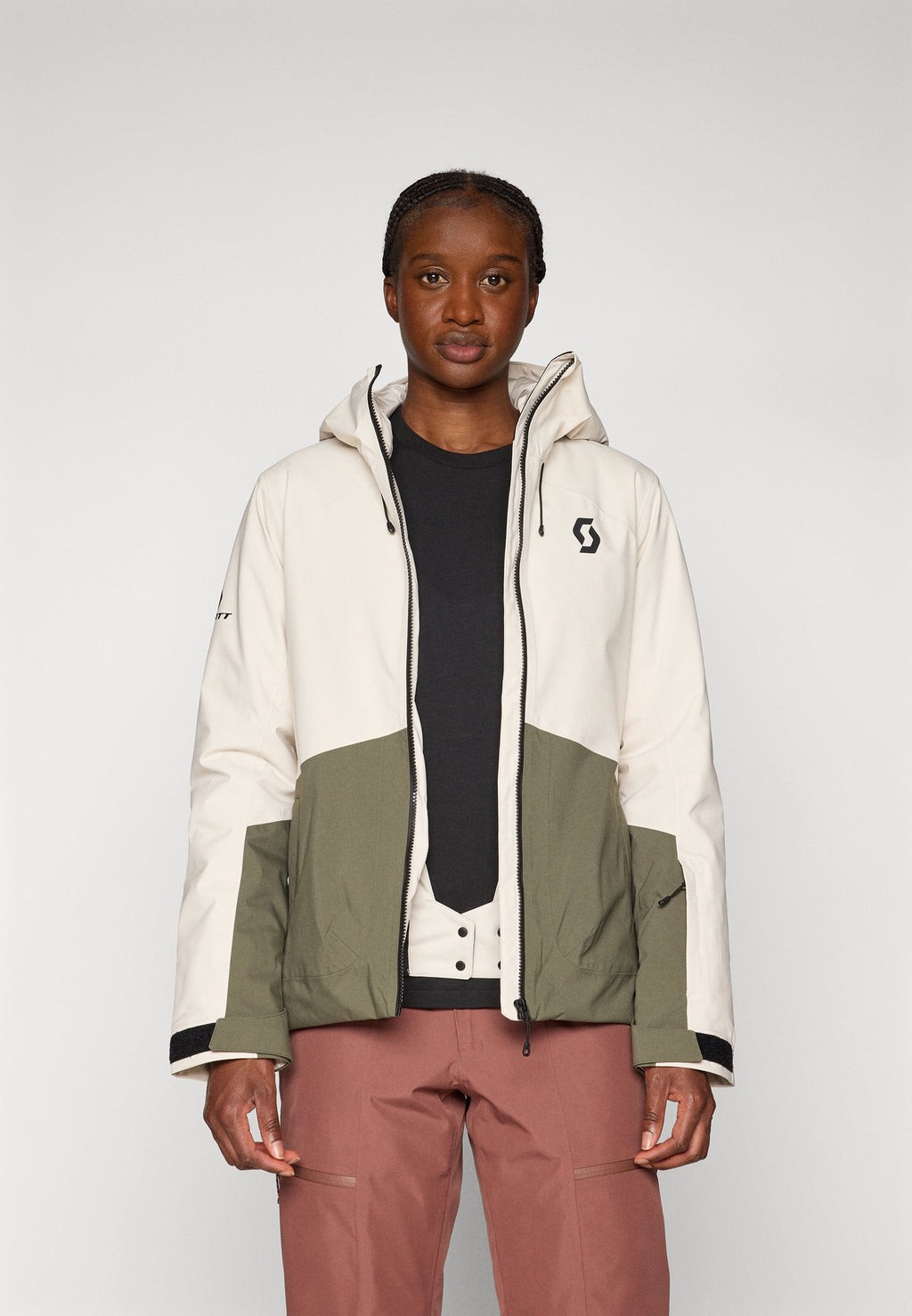 SCOTT Sports Skijacke Media 6