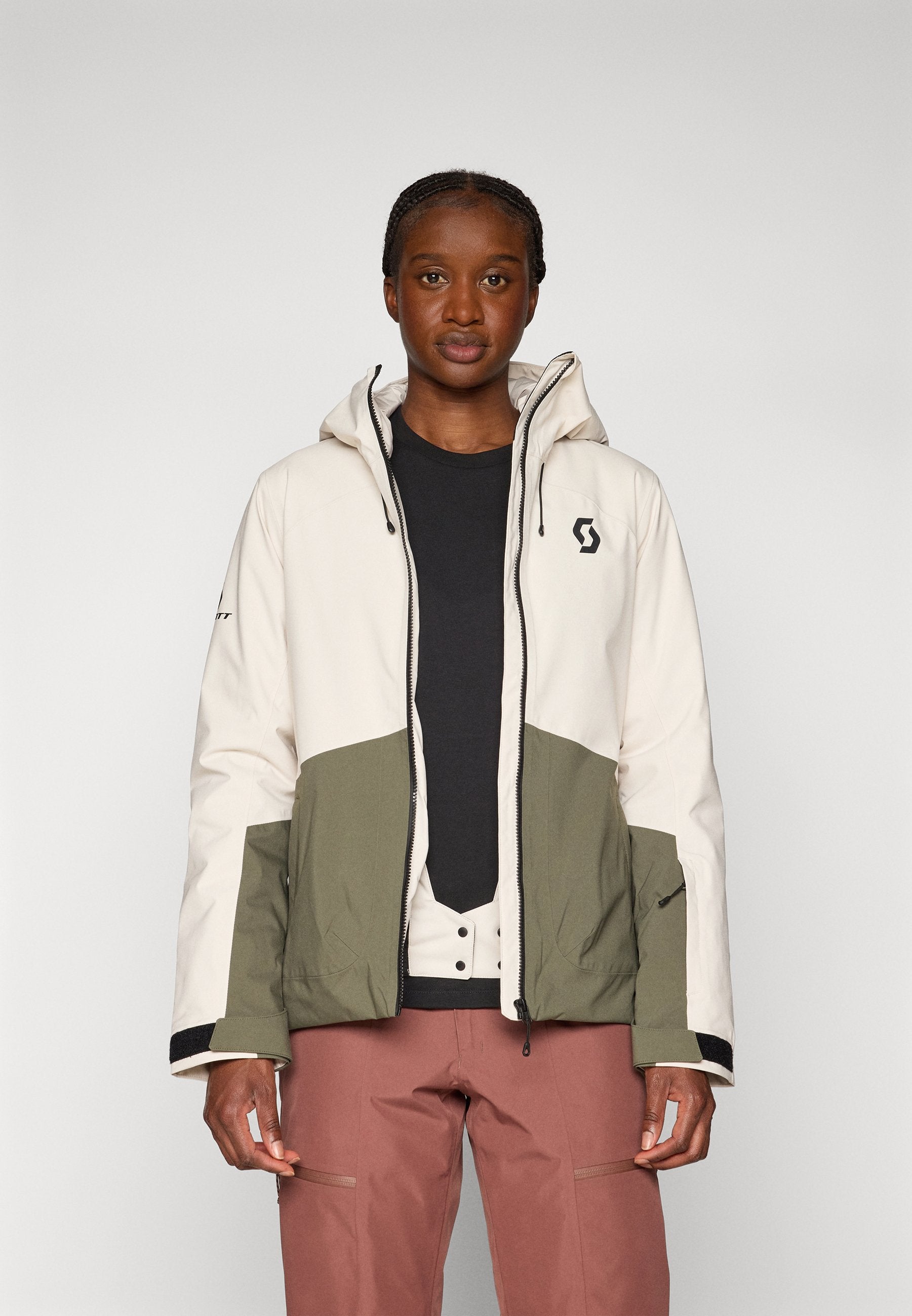 SCOTT Sports Skijacke Media 6