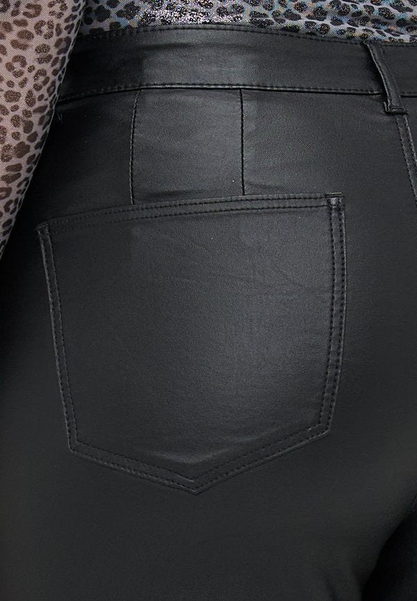 Vero Moda Curve VMCKAYLA WIDE COATED