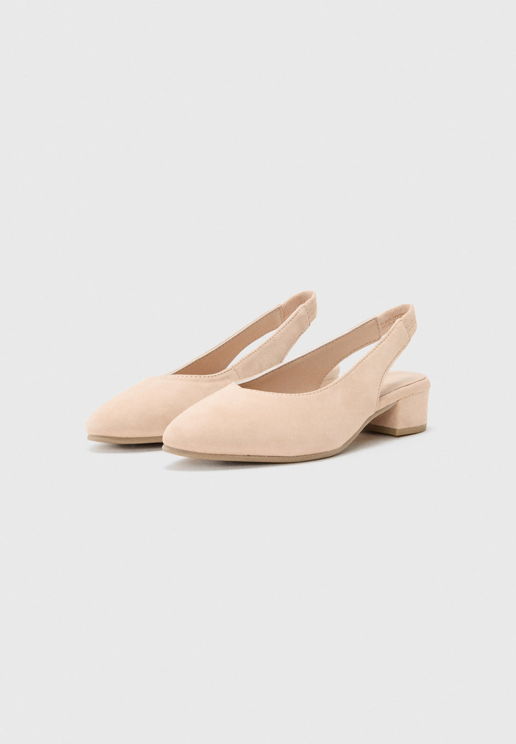 Anna Field LEATHER