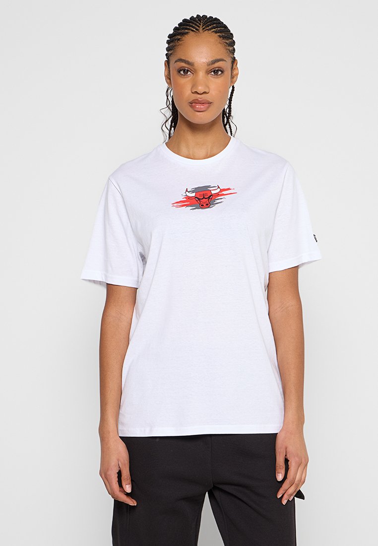 New Era NBA CHIBUL REGULAR FIT