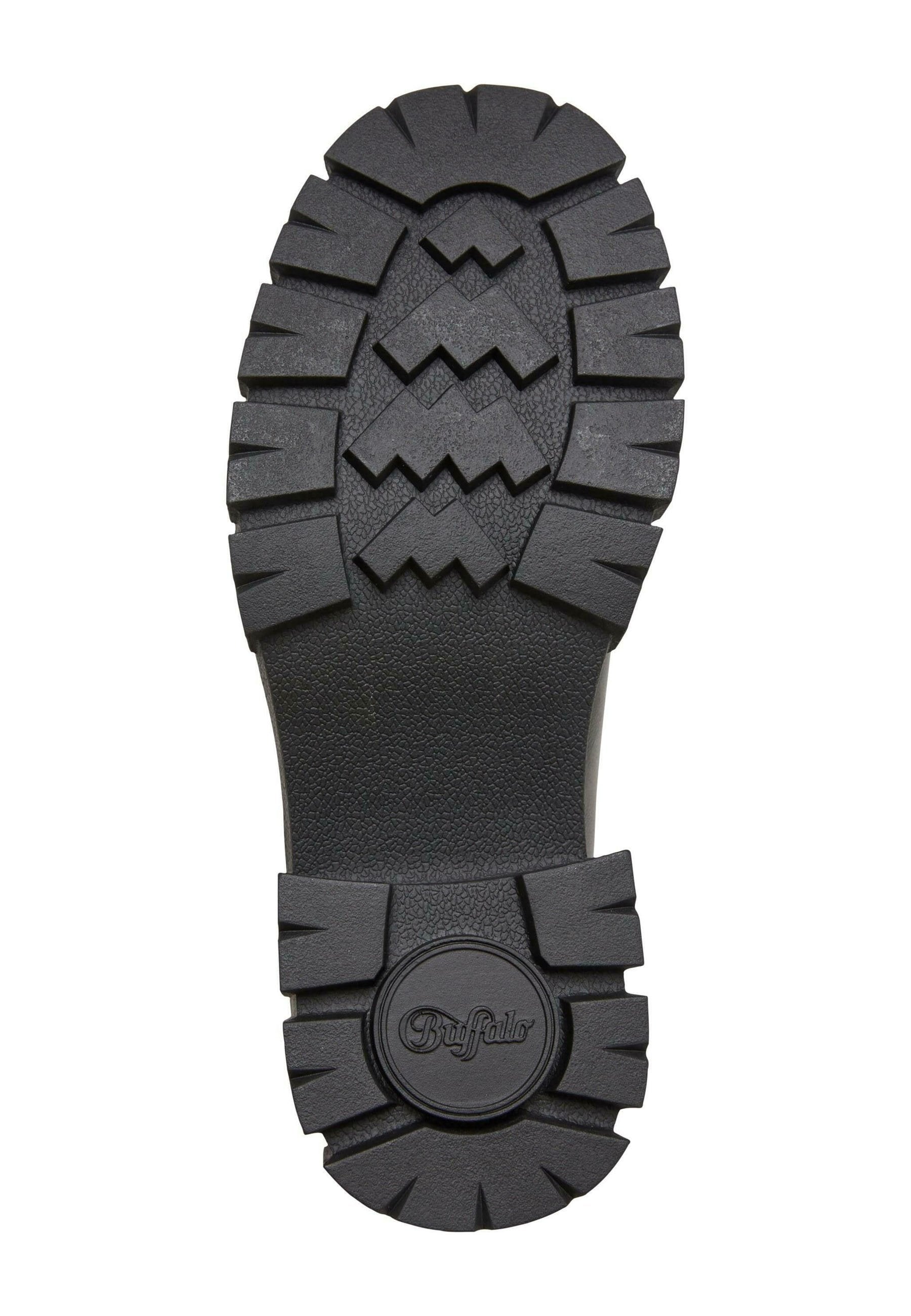 Buffalo ZORA BOOTIE - NAPPA