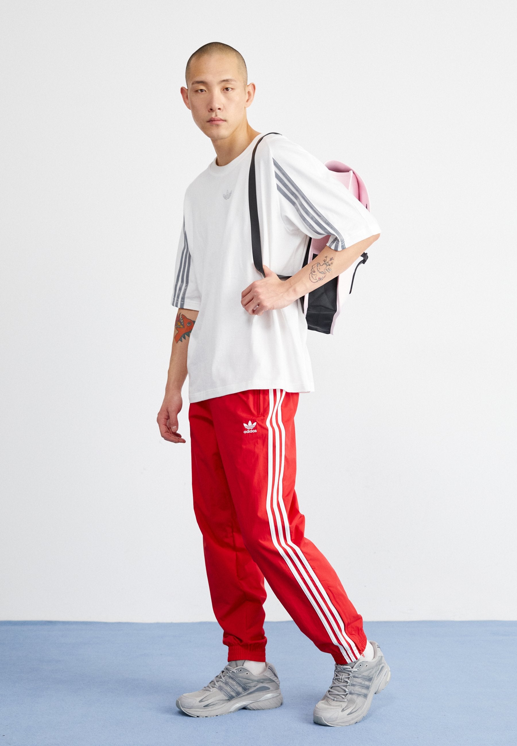 adidas Originals FIREBIRD PANTS