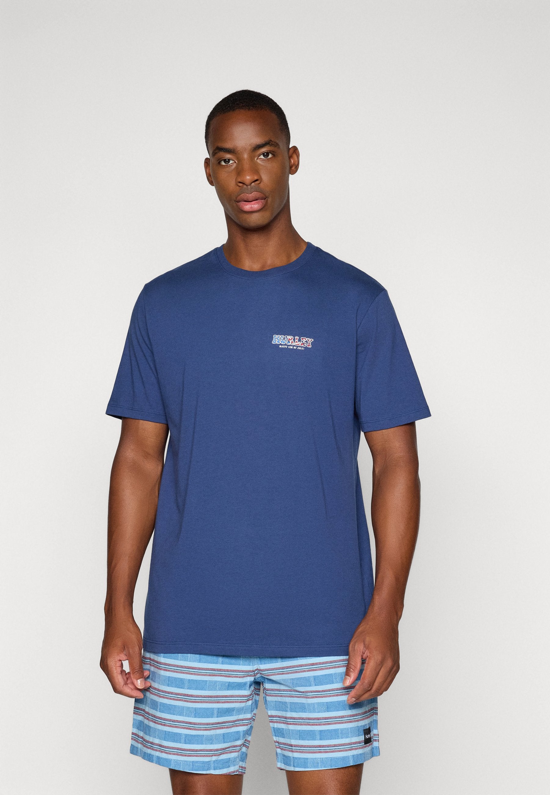 Hurley
