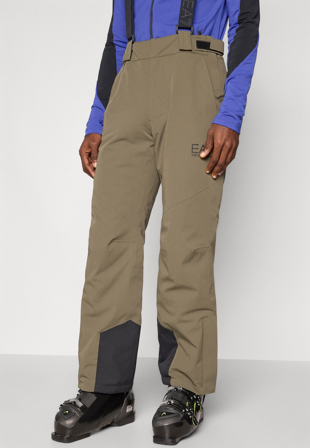 KITZBUHEL PANT Media 7