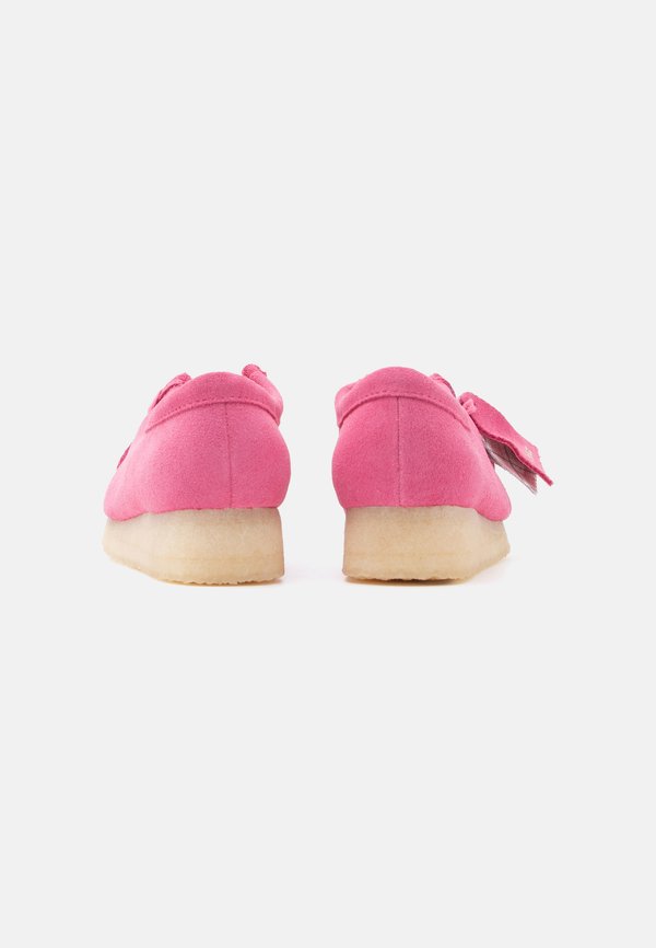 Clarks Originals WALLABEE