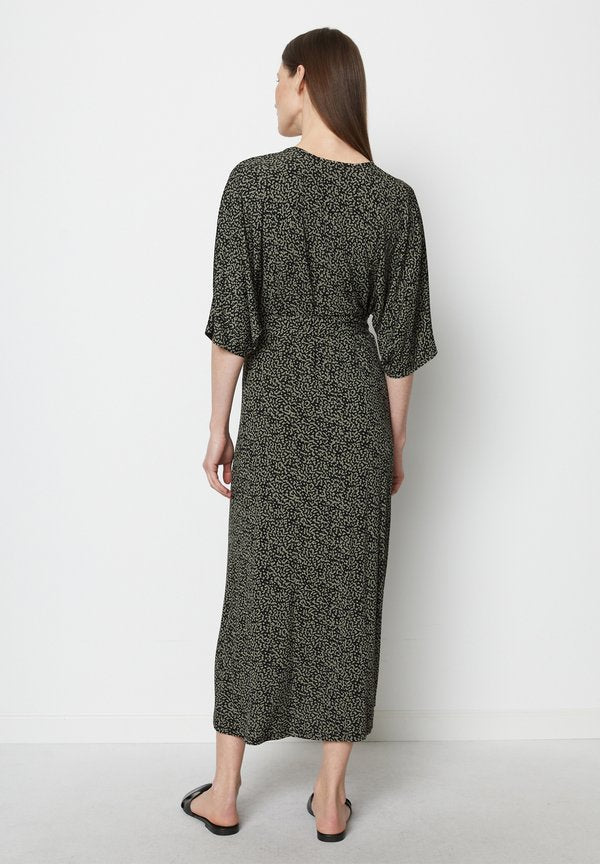 Marc O'Polo MIDI LENGTH WRAP STYLE