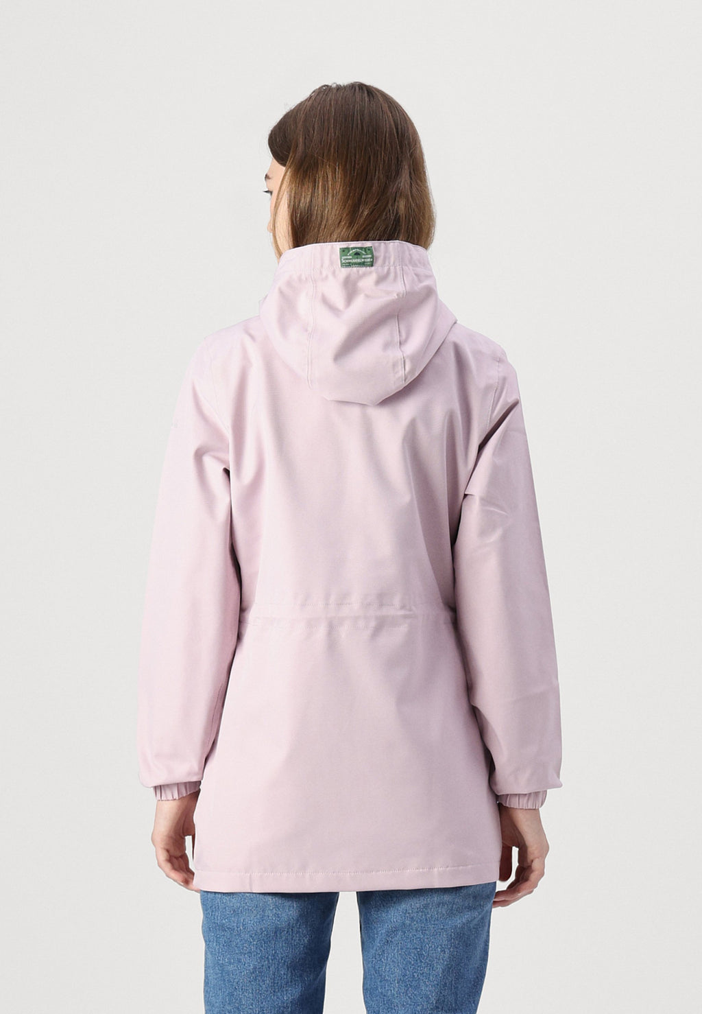 Schmuddelwedda JACKE
