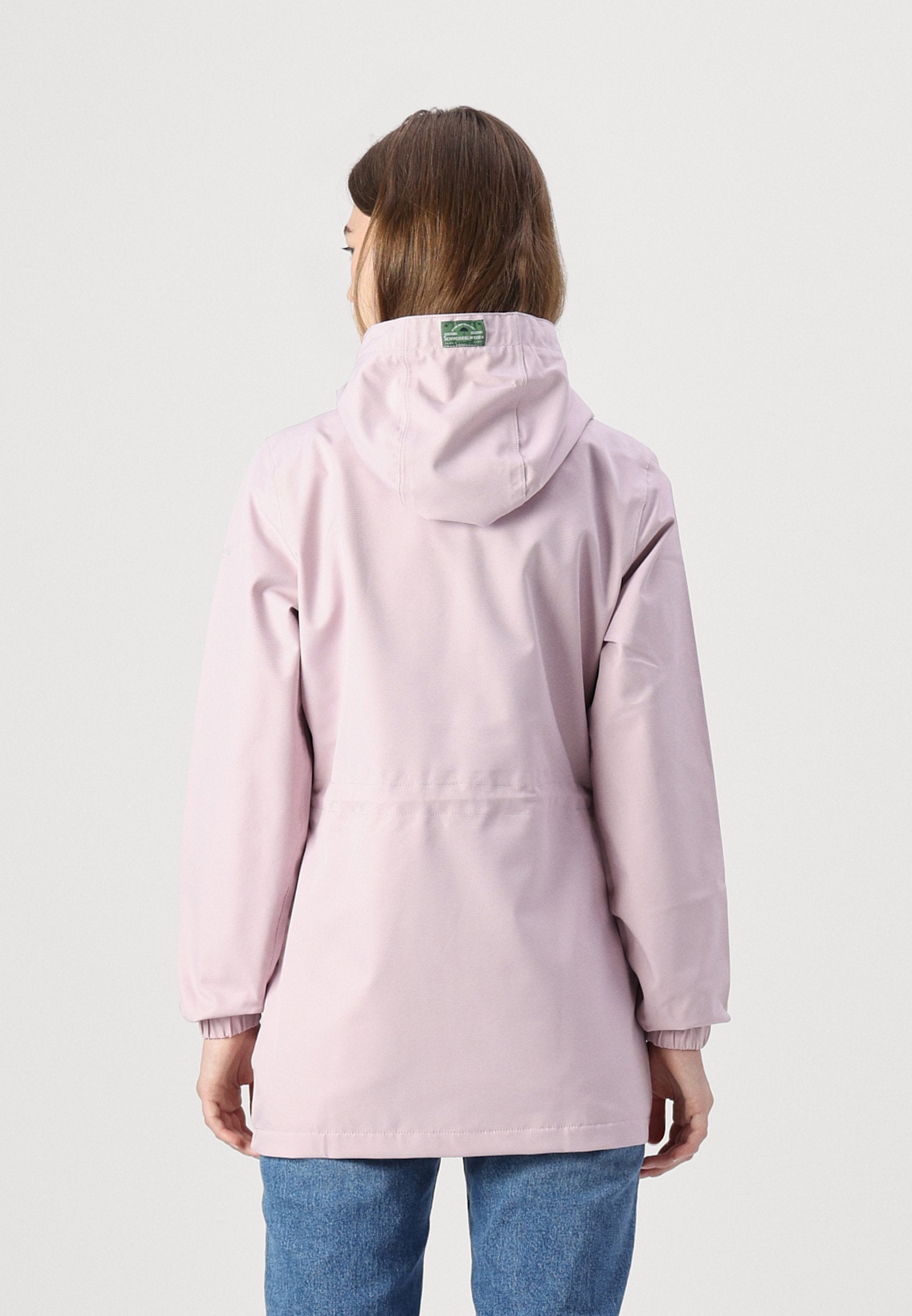Schmuddelwedda JACKE