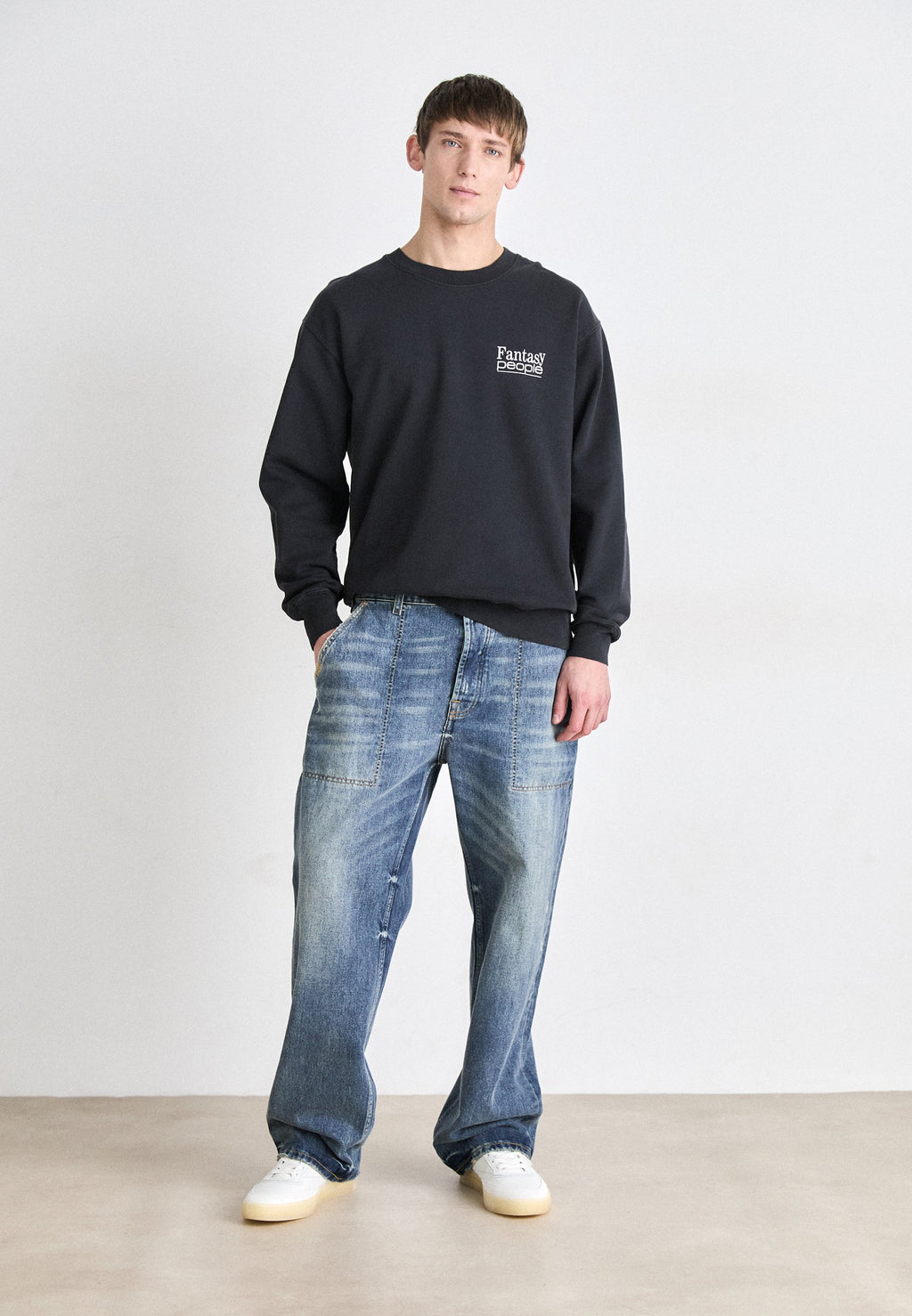 Mads Nørgaard TOUGH FANTASY CREW