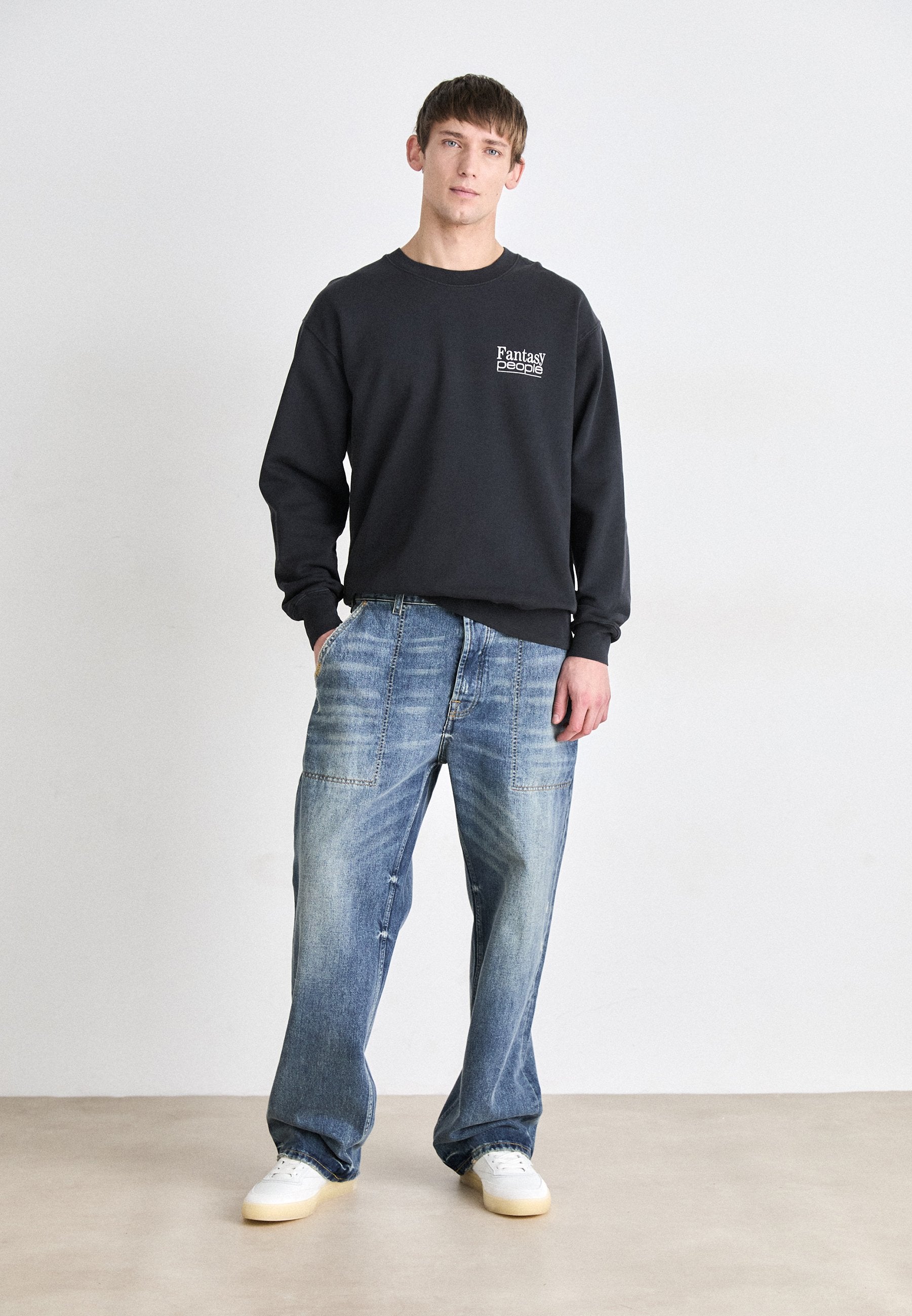 Mads Nørgaard TOUGH FANTASY CREW
