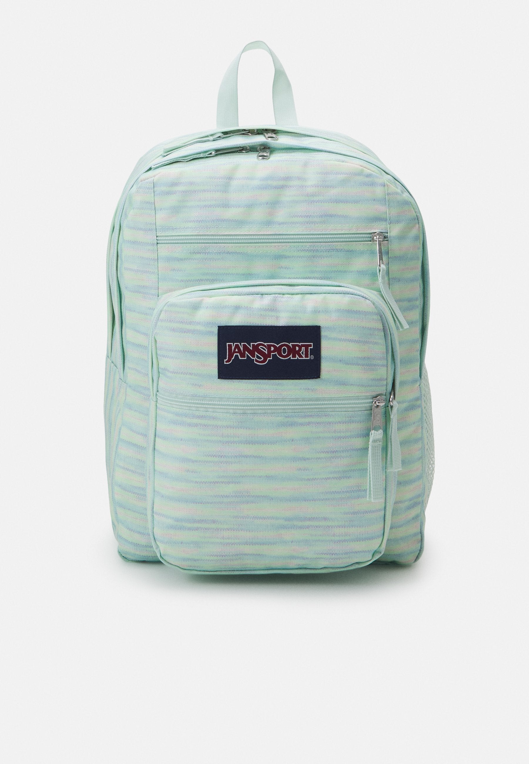 JanSport BIG STUDENT UNISEX