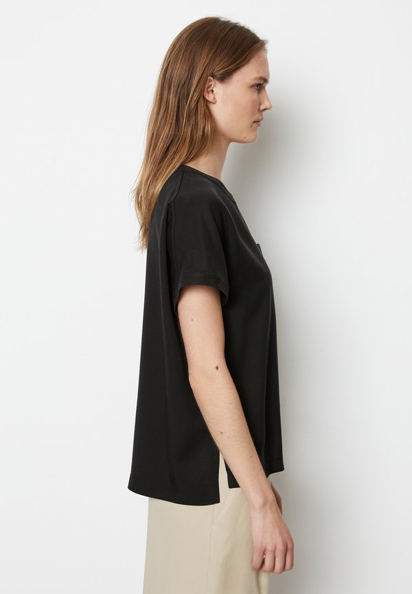 Marc O'Polo STYLE SHORT SLEEVE CREW NECK SOLID