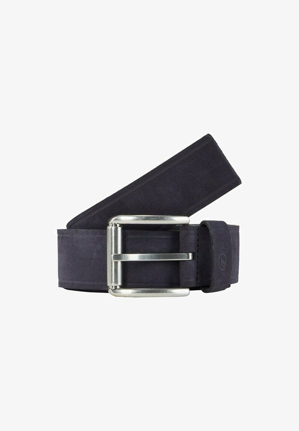 TOM TAILOR TTJAY - Belt - dark navy