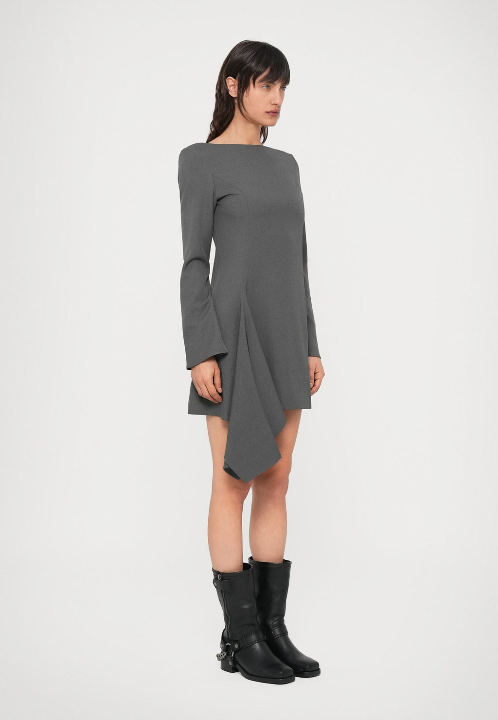 Holzweiler BEAU SHORT DRESS