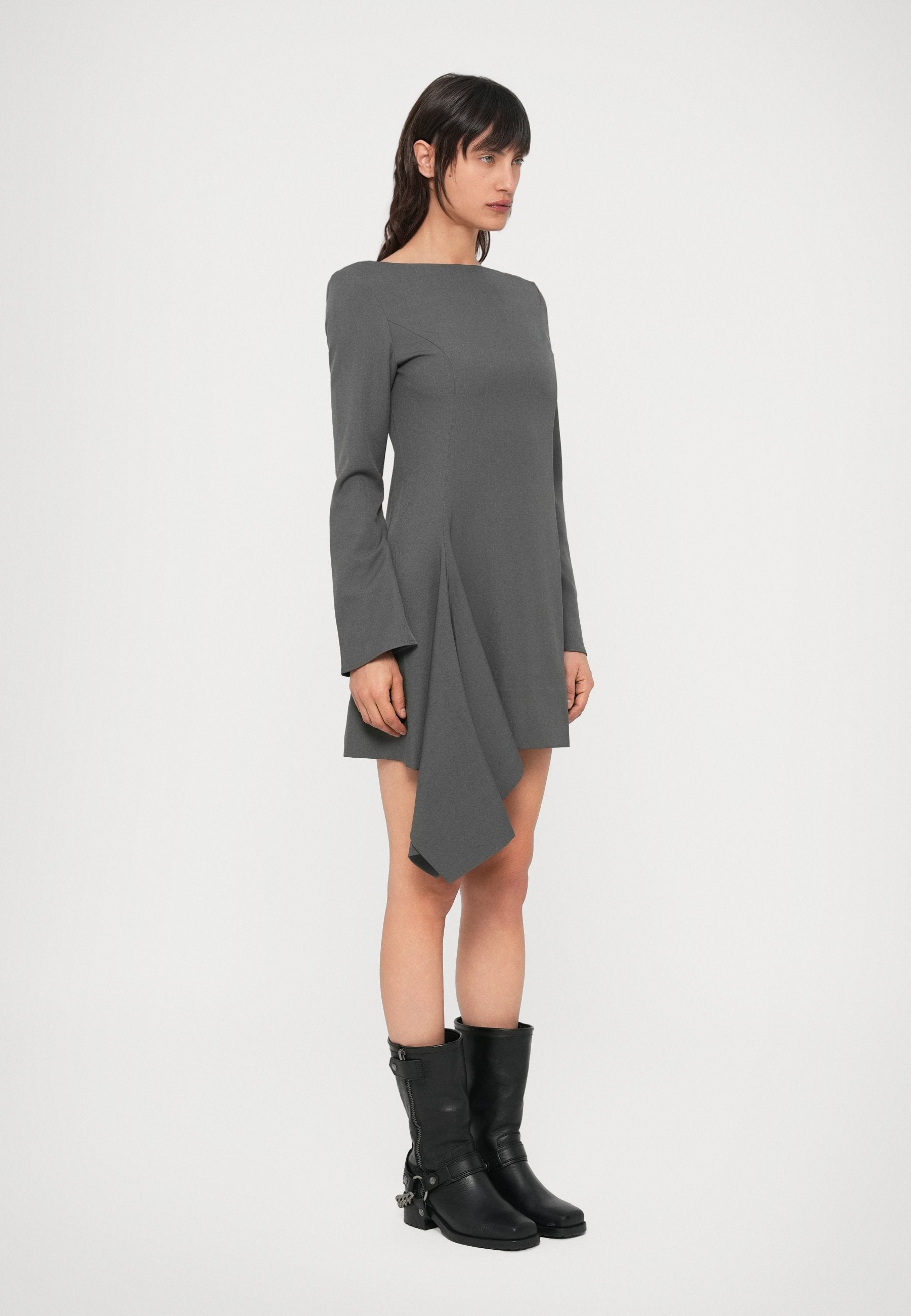 Holzweiler BEAU SHORT DRESS