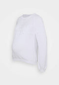 Pieces Maternity PCMPERNILLA O NECK