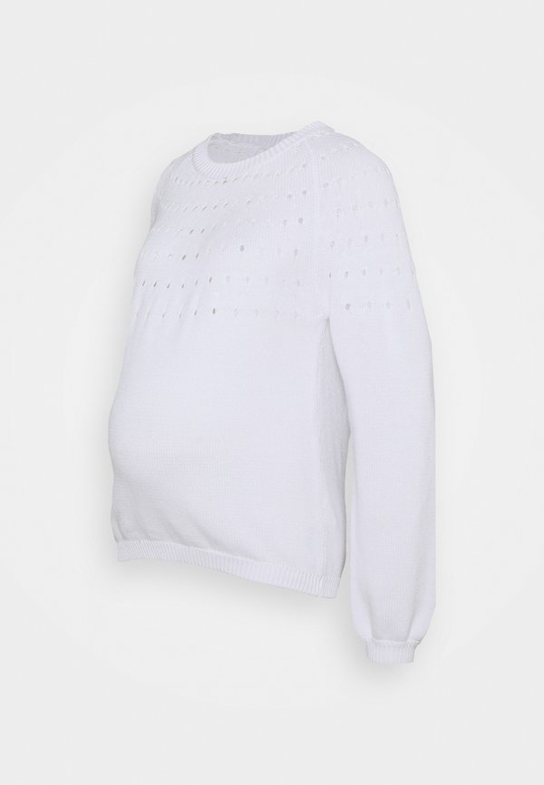 Pieces Maternity PCMPERNILLA O NECK