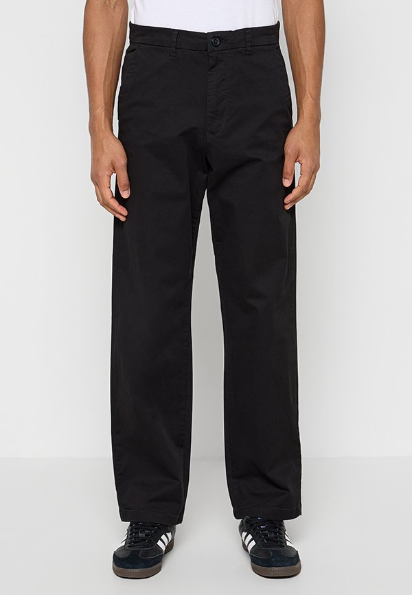Selected SLHZ220 WILLIAM LOOSE FIT