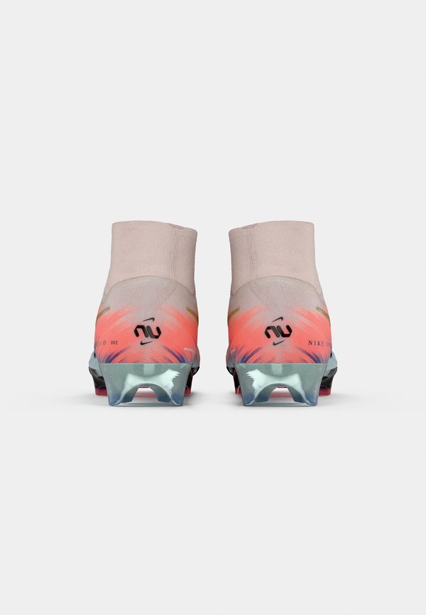 Nike Performance ZM SUPERFLY 10 ELITE FG NU2