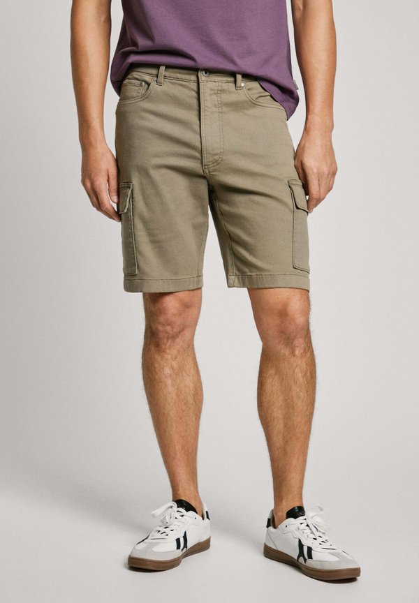 Pepe Jeans GYMDIGO FIVE POCKETS