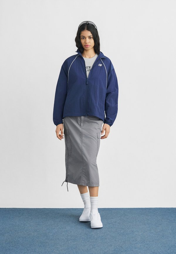 New Balance SPORT LEGACY JACKET