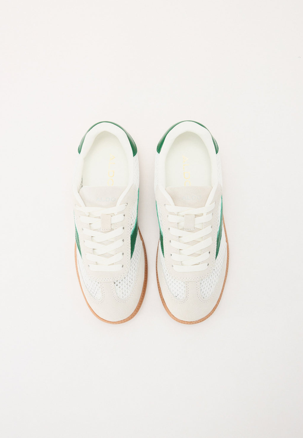 ALDO CLUB STYLE
