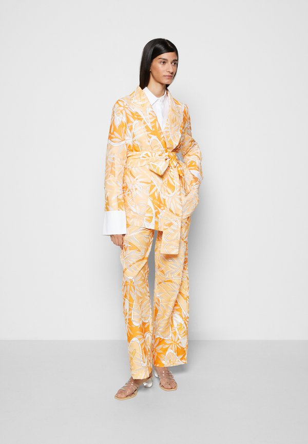 Sara Battaglia PJ PANTS