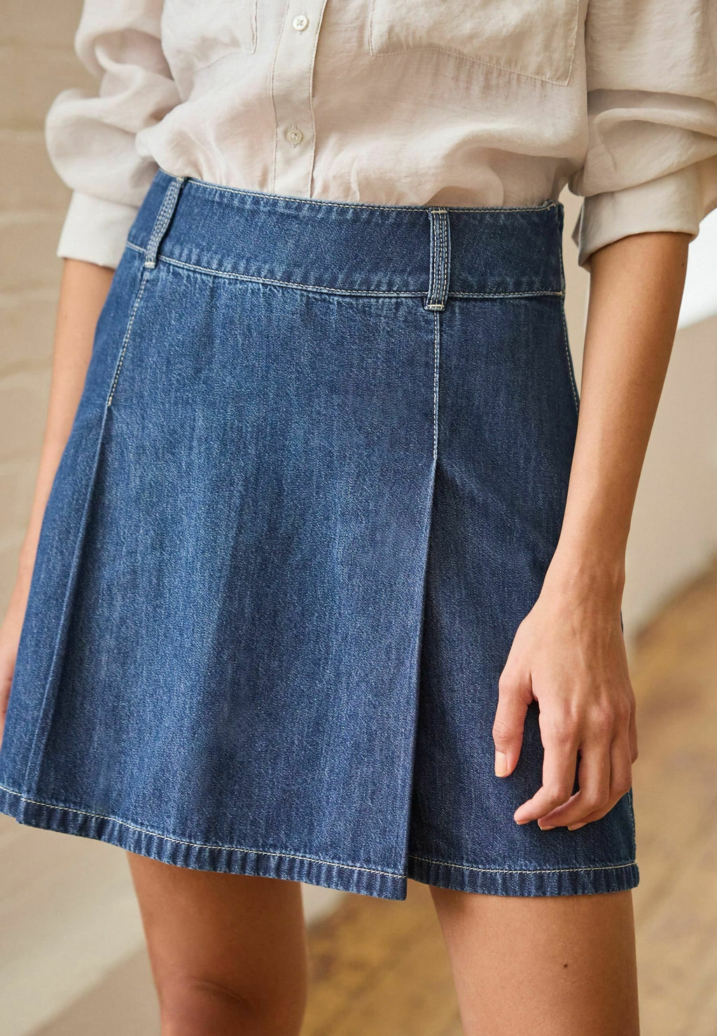 Next MINI PETITE.