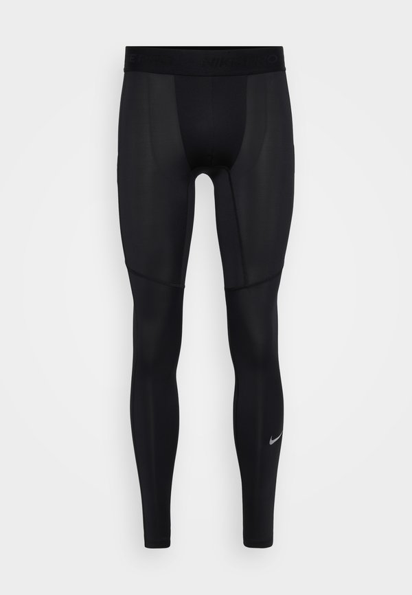 Nike Performance Leggings - black/white