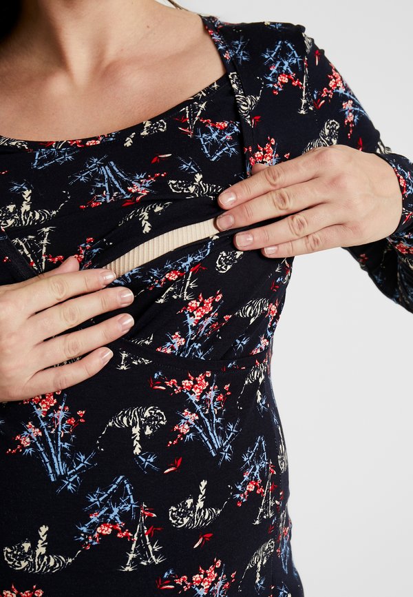 Noppies TEE NURSING ZINA