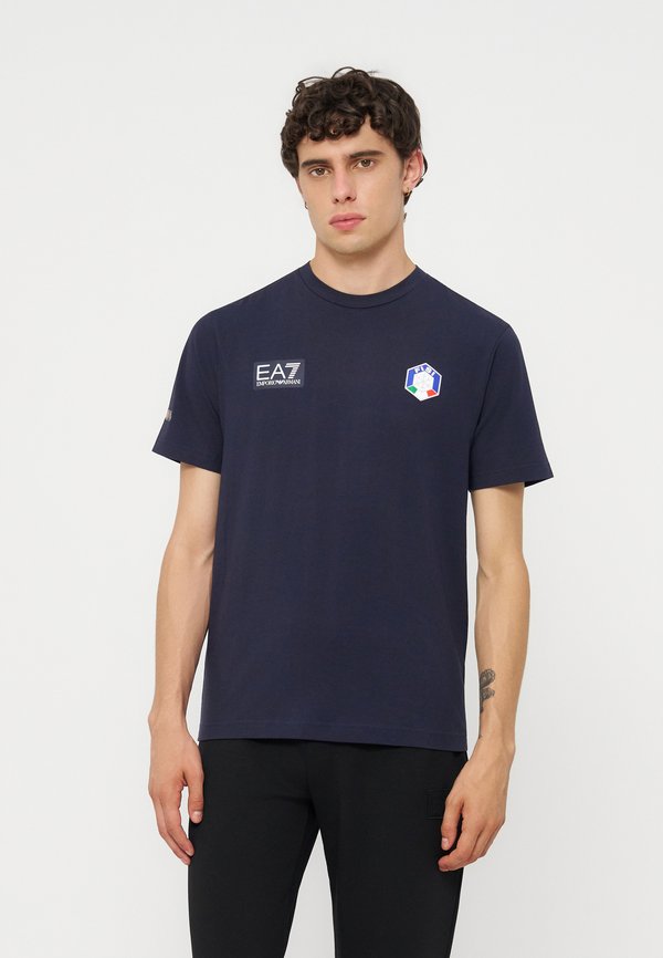 EA7 Emporio Armani