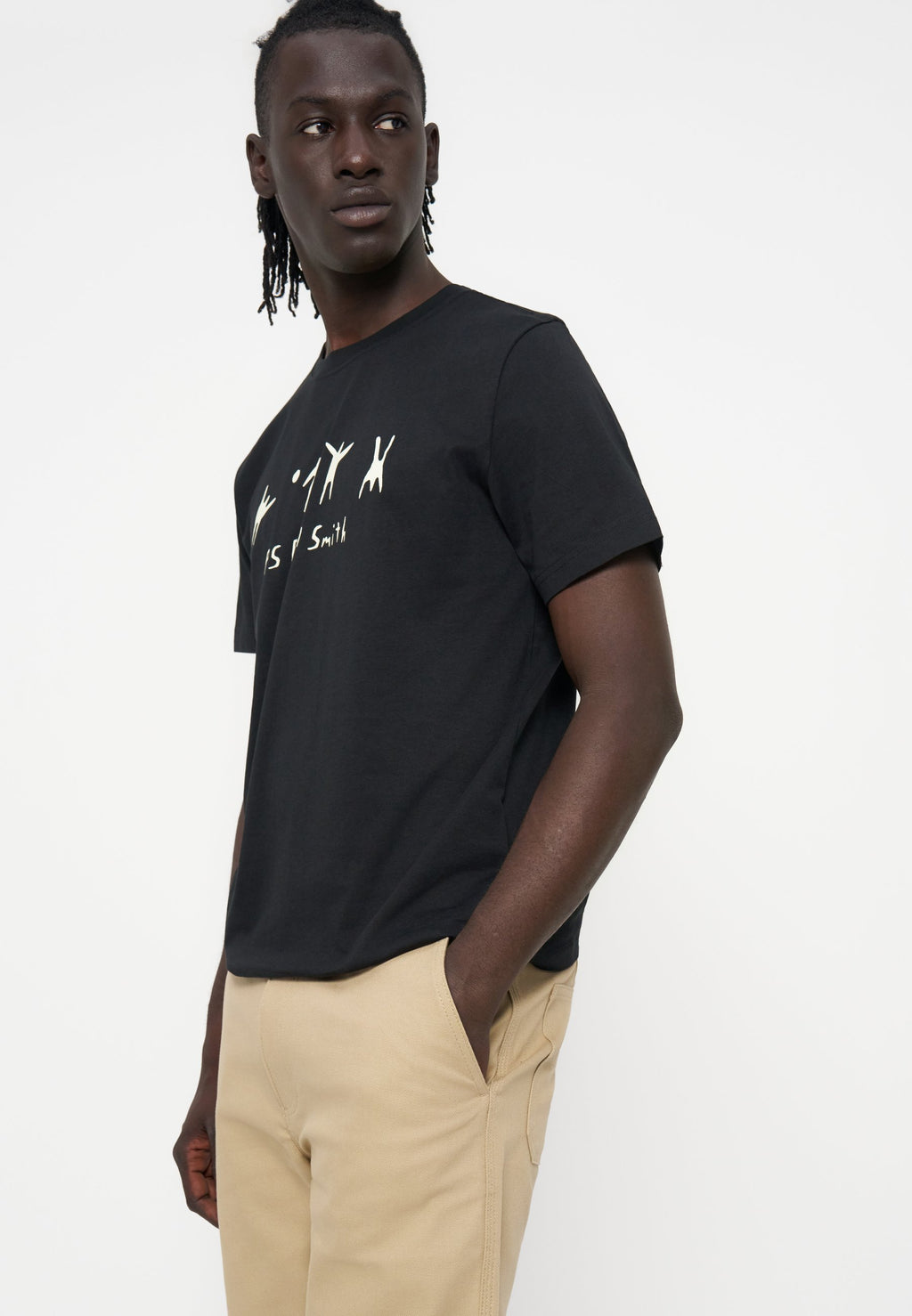 PS Paul Smith VOLLEYBALL REGULAR FIT