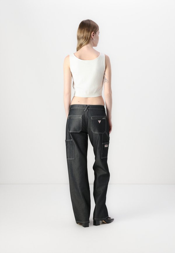 Guess Originals GO ZIP CARPENTER PAN